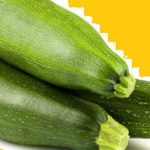 Cinco razones por las que debes tener calabacín en tu hogar – Receta Incluida