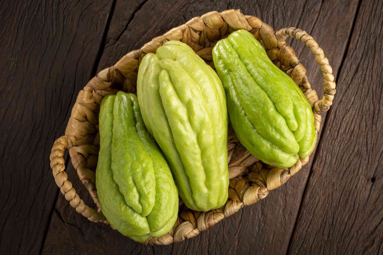 Por Qué la Guatila o Chayota es el «Ingrediente Secreto» de la Cocina Saludable (y Cómo Prepararla)