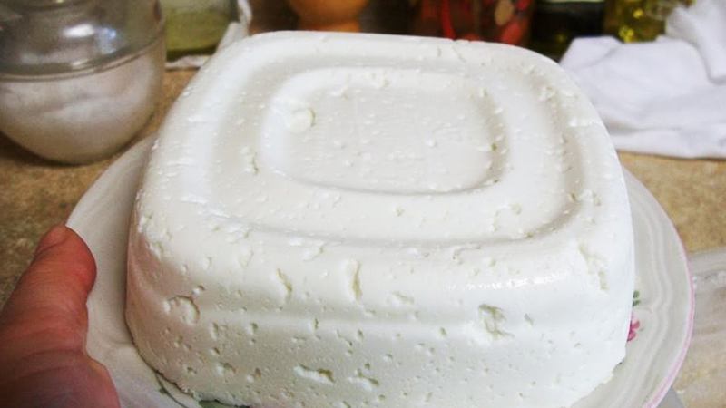 Hacer QUESO Fresco En Casa Es Tan Fácil Que Lo Harás Todas Las Semanas! BUENÍSIMO