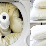 Cómo Lavar Almohadas Amarillentas: 3 Consejos para Dejarlas Blancas Como Nuevas