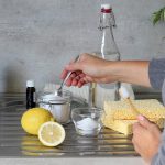 ¿Cómo Sacar el Olor a Comida de la Casa?