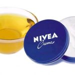 Mezclar crema Nivea con Aceite de Oliva: lo que sucede unos instantes después