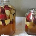 ¡Revelado! El Secreto para Hacer Vinagre de Manzana en Casa y Sus Beneficios Asombrosos" ¡Revelado! El Secreto para Hacer Vinagre de Manzana en Casa y Sus Beneficios Asombrosos"