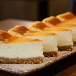 tarta queso