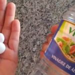 Bolas De Naftalina y Vinagre Qué Pasa Cuando Las Mezclas: El Resultado Es Inesperado