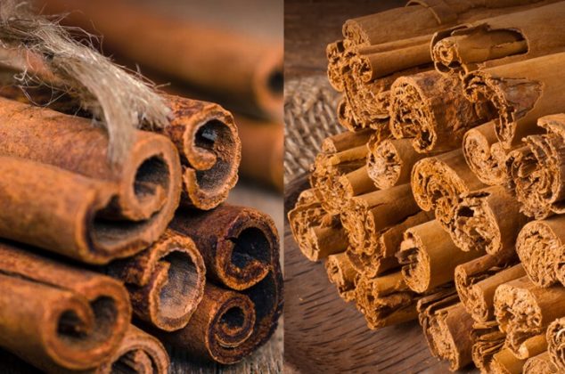 Cómo Identificar si estás Comprando Canela Real o Falsa