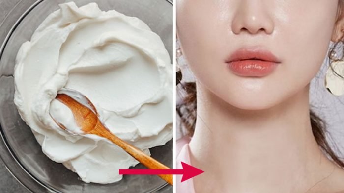 Cómo hacer Crema de Arroz Coreana para Piel de Porcelana