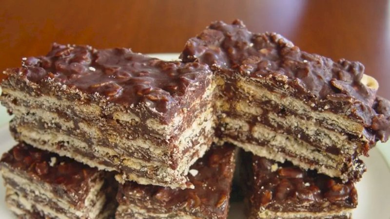 Turrón de Avena (sin manteca) igual de Delicioso y bien fácil