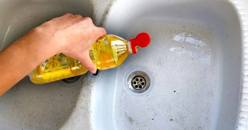 ¿Cómo Eliminar los Malos Olores en el Fregadero de la Cocina?