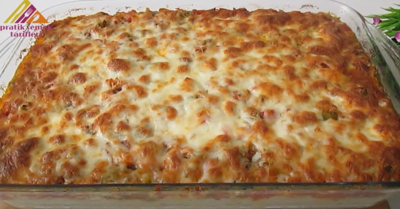 Esto es COLIFLOR, ¿Por que no Supe esta Receta Antes? ¡Mejor que la Carne!