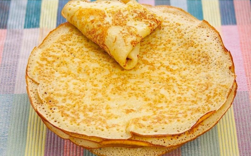 Cómo hacer Masa para Crepas fácilmente con la Receta básica