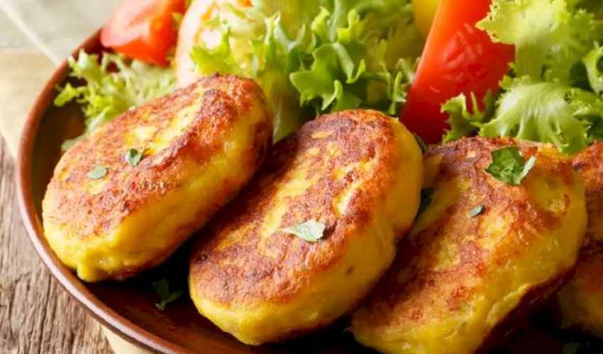 Evita que tus Tortitas de Papa se desbaraten o Rompan: Trucos para hacerlas perfectas