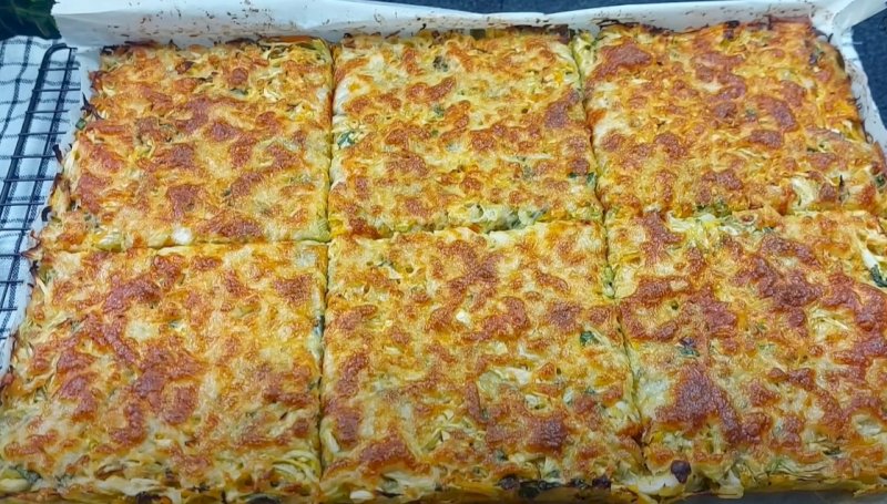 Nunca había comido  Col o Repollo tan DELICIOSO