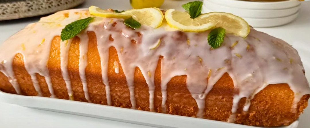 «Pan de Limón: Un Sabor Auténtico en Cada Rebanada»