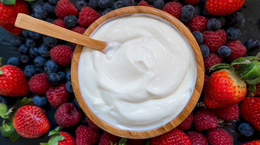 Como hacer Crema de Leche Casera