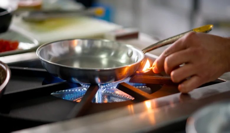 El Error que Necesitas dejar de Cometer con la Hornilla de Gas