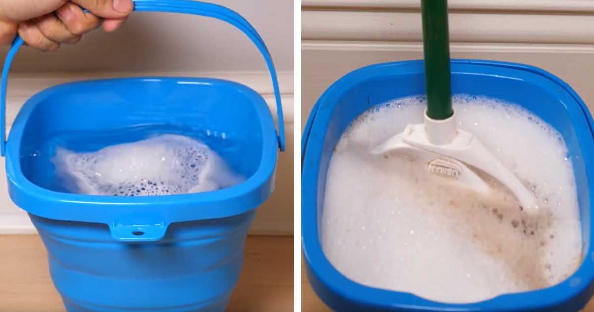 Si tu Casa necesita una Limpieza Extrema y Profunda, presta mucha atención a estos 10 Consejos