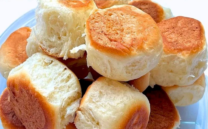 Pan Sin Horno: La Receta Perfecta para Disfrutar de un Pan Casero