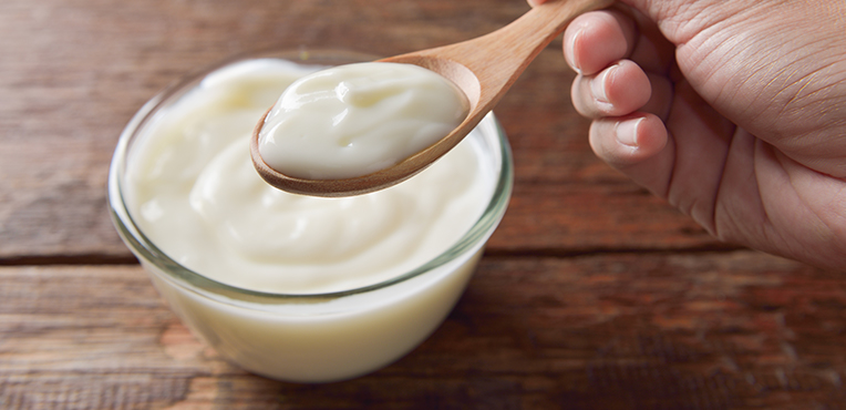 Cómo hacer Helado de Yogur en Casa: Sabroso y Ligero