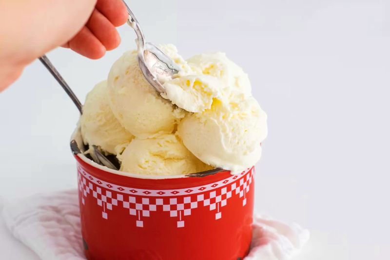 Dulce tentación: Crea tu helado casero de leche condensada en minutos