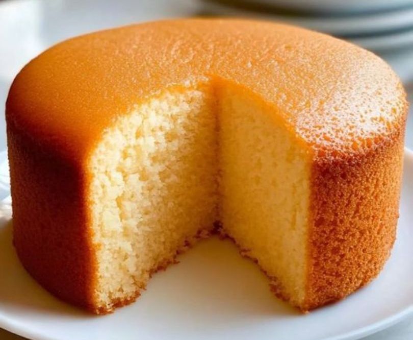 Descubre el Secreto del Pastel de Mantequilla Perfecto y Conquista a Todos con Este Dulce Clásico
