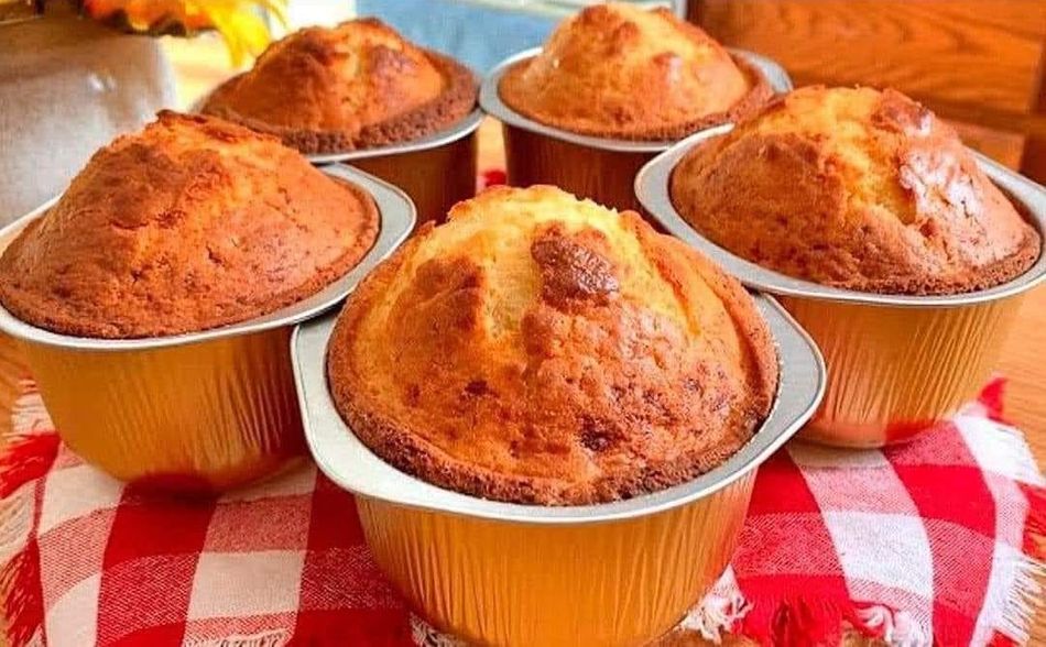 Mantecadas Caseras: La Receta Perfecta para un Postre Clásico