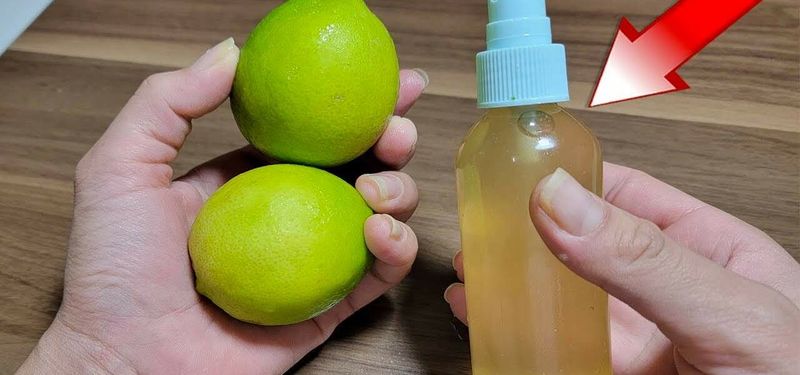 ¡Despídete de las Plagas! Cómo Ahuyentar Hormigas, Moscas y Cucarachas con Remedios Naturales