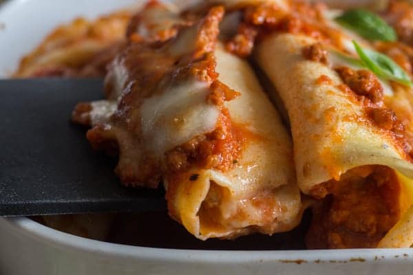 ¡Prepárate para Sorprender! 😋 Descubre la Masa Perfecta para Panqueques de Canelones