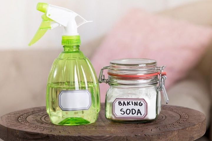 Transforma Tu Hogar con Este Spray Multiuso de Bicarbonato de Sodio: Receta Fácil y Efectiva