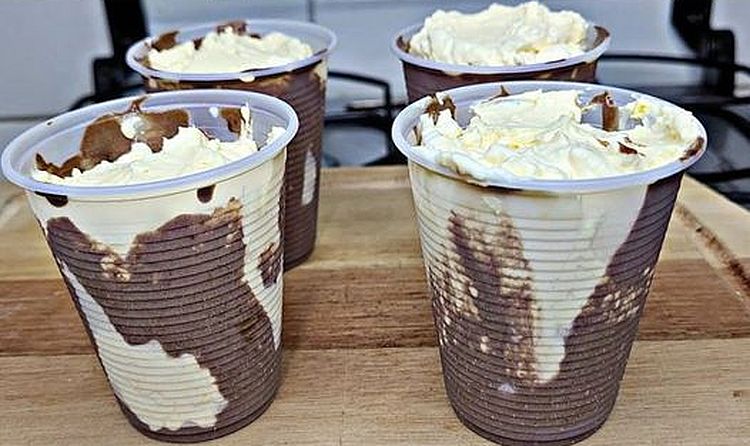 ¡Helado en Licuadora: Delicia Refrescante al Alcance de Todos!