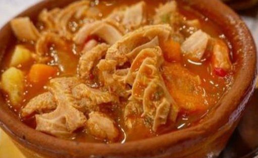 Mondongo a la Criolla: El Plato Tradicional que Nunca Pasa de Moda 🍲❤️