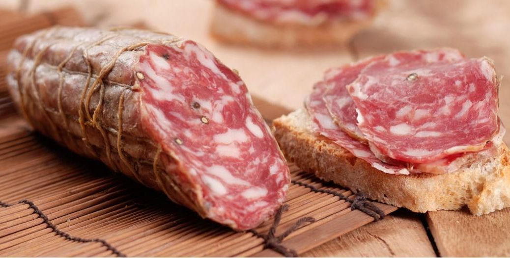 Cómo Hacer Salame Casero: ¡El Sabor Auténtico de Italia en tu Cocina!