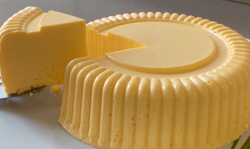 Flan de Maracuyá: El Postre Tropical que Revolucionará tu Paladar