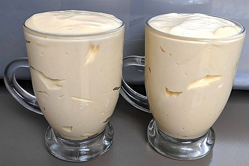 ¡Postre Sin Leche Condensada y Sin Nata que Te Sorprenderá!