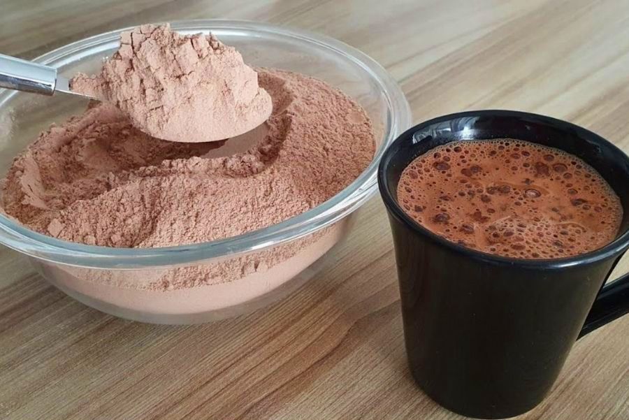 ¡Dale un Giro a Tu Mañana con Este Capuchino Casero FÁCIL!