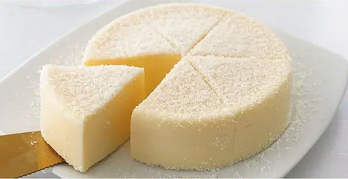 ¡Delicioso Postre de Leche y Coco sin Horno! 😋✨ ¡Perfecto para Cualquier Ocasión!