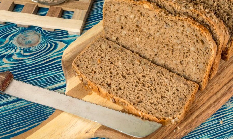 ¡Atrévete a Hacer Tu Propio Pan Integral Casero y Sorprende a Todos!