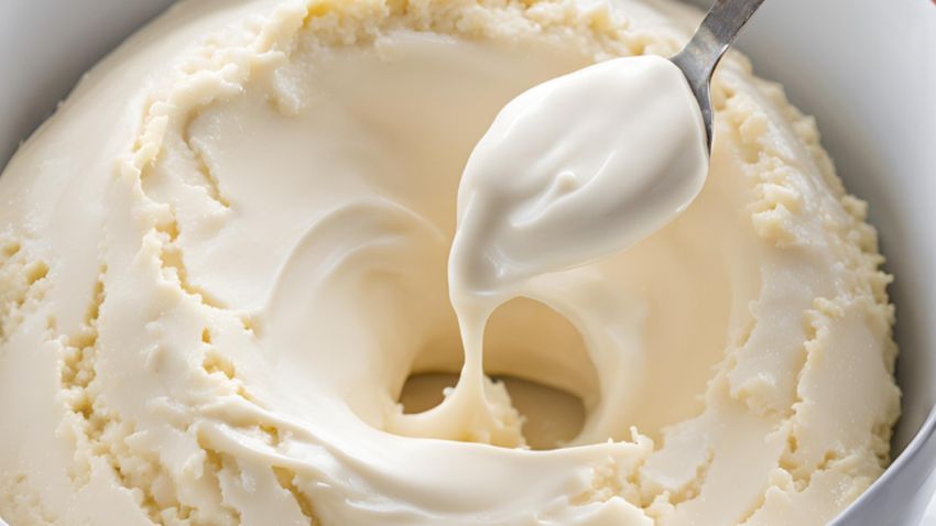 Glaseado de Leche Condensada con 3 Ingredientes: ¡Una Receta Fácil y Deliciosa!