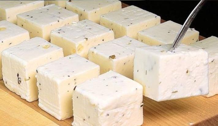 Hacer QUESO Fresco En Casa con solo 3 ingredientes es Tan Fácil Que Lo Harás Todas Las Semanas!