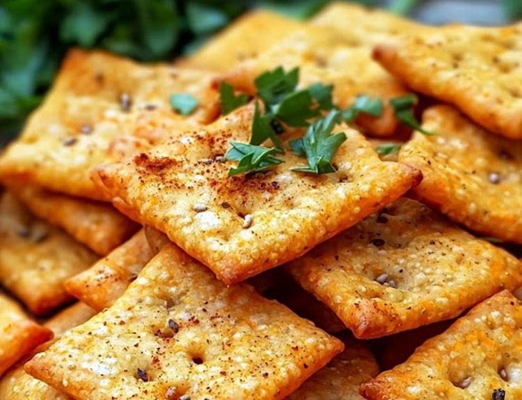 Galletas de Zanahoria y Especias 🥕✨: Un Snack Saludable y Delicioso