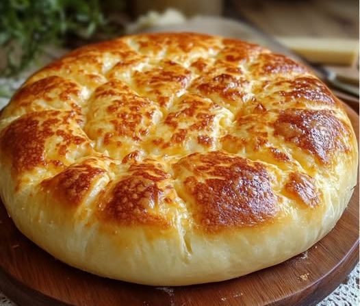 Pan de Queso sin Horno: La Receta Rápida y Deliciosa que Encantará a Todos