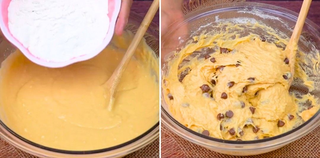 ¡El Mejor Pan de Chocolate Casero! 🍫🍞 Receta Fácil y Deliciosa