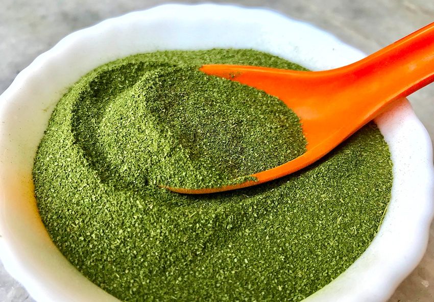 Cómo hacer Romero en Polvo Casero: Guía Fácil y Usos Sorprendentes