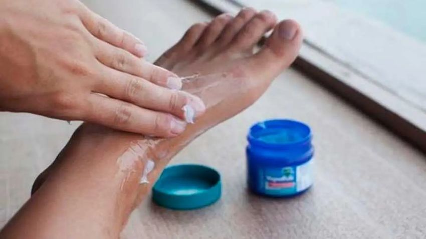 🌿 ¡No Solo Sirve para la Tos! 15 Usos Sorprendentes del Vicks VapoRub Que No Conocías 💙