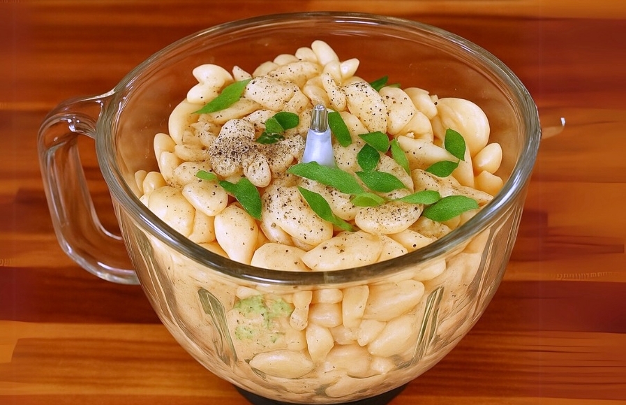 ¡Este Truco de cocina lo cambia todo! Aprende a preparar un Tempero de Ajo que dura todo el mes