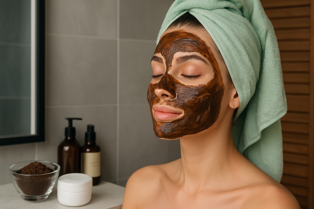 Mascarilla Casera para Rejuvenecer Tu Piel al Instante