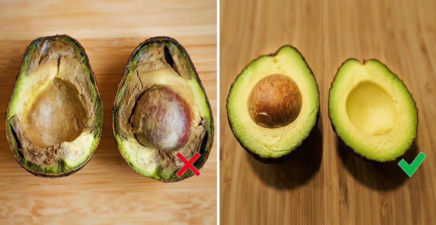 🥑✨ ¡Truco Casero! Cómo Evitar que el Aguacate se Ponga Negro y Mantenerlo Siempre Fresco 🧊🍋