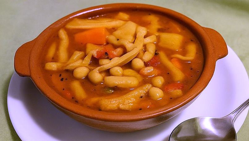 ¡Buseca Casera o Guis de Mondongo! El Guiso Que Reconforta el Alma y Llena el Estómago