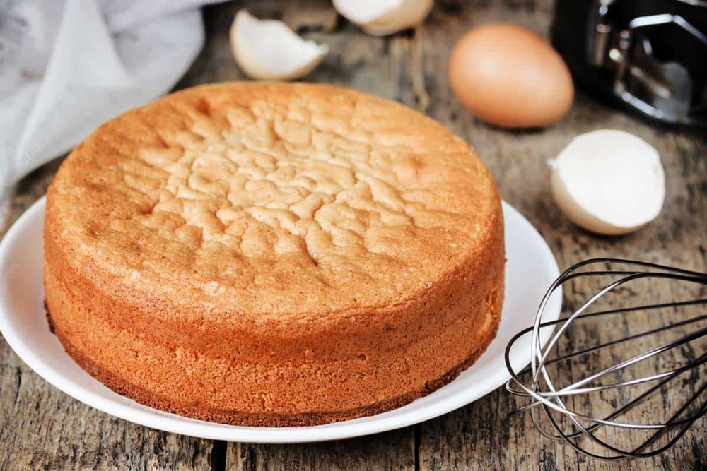 🎂 ¡Bizcocho de Leche Condensada! Suave, húmedo y delicioso con solo unos pocos ingredientes