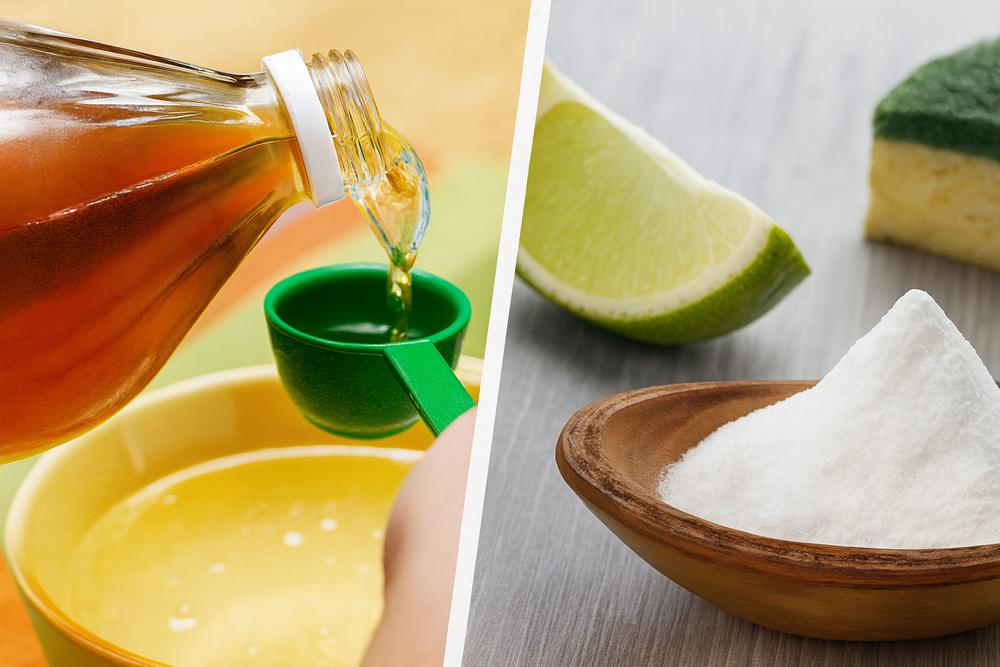 El Agua Mágica de la Abuela: ¡Pisos Brillantes , Limpios  y con Aroma Fresco  por Más Tiempo!